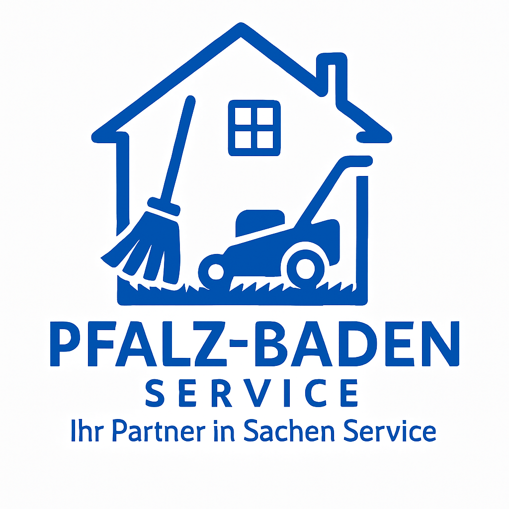 Pfalz-Baden-Service Logo